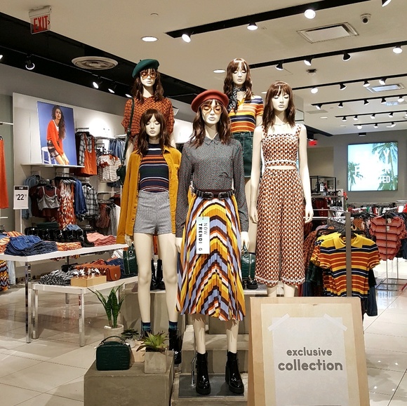 Meet your Posher, Petra - Picture 1 of 1